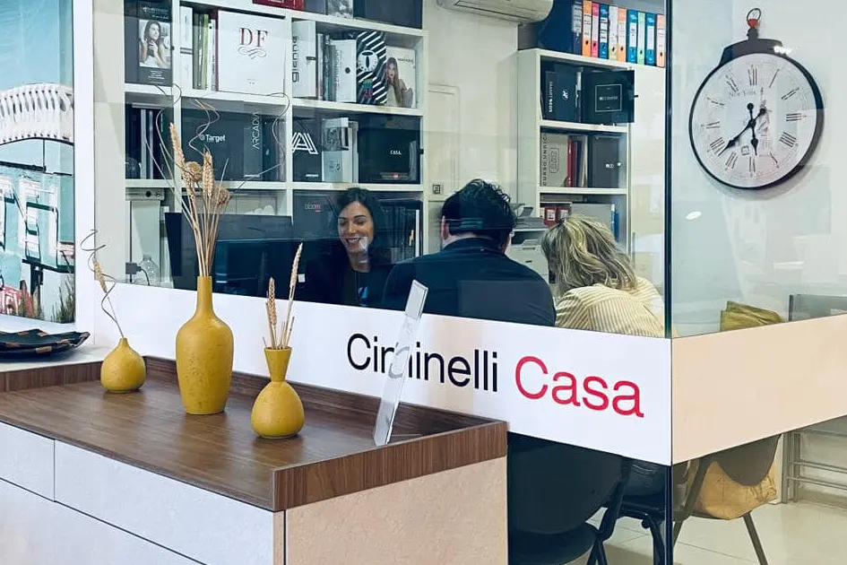 Progettazione Personalizzata Ciminelli Casa