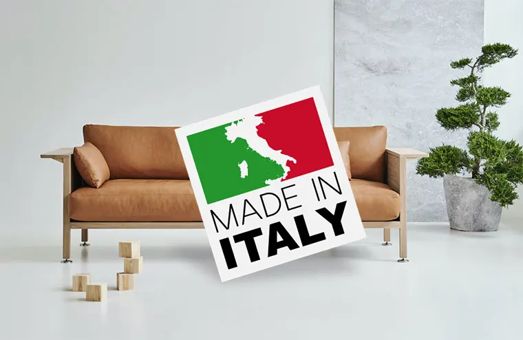 Qualità Made in Italy