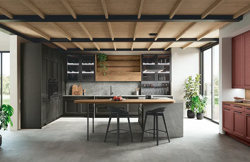 Cucine